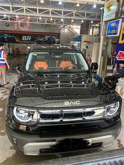 بايك BJ30e